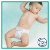 PAMPERS Harmonie Taille 5 - 64 Couches