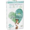 PAMPERS Harmonie Taille 6 - 58 Couches