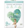 PAMPERS Harmonie Taille 4+ - 68 Couches