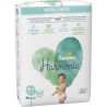 PAMPERS Harmonie Taille 4+ - 68 Couches