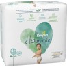 PAMPERS Harmonie Taille 4+ - 26 Couches