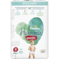 PAMPERS Harmonie Pants...