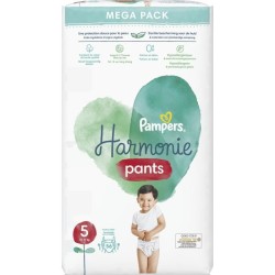 PAMPERS Harmonie Pants...