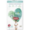 PAMPERS Harmonie Pants Taille 5 - 56 Couches-culottes