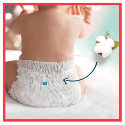 PAMPERS Harmonie Pants Taille 5 - 56 Couches-culottes