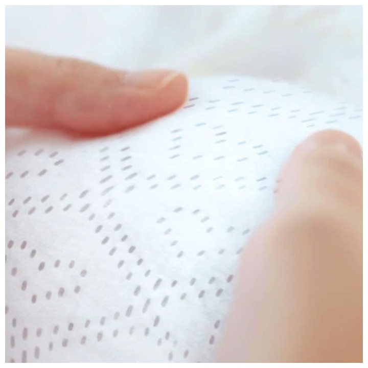 PAMPERS Premium Protection Taille 6 15+ kg - 120 Couches, Pack 1 Mois