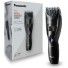 Panasonic - Personalcare ER-GB37-K503 | Tondeuse 2 en 1 - Barbe et cheveux 20 réglages 4 Accessoires 40 min d'autonomie Charge