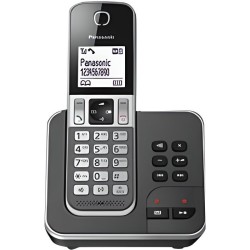 Panasonic KX-TGD320FRG Solo...