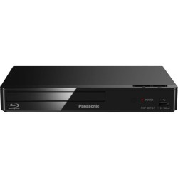 PANASONIC BDT167 - Lecteur...