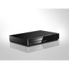 PANASONIC BDT167 - Lecteur Blu-Ray Disc 3D Full HD - Port USB - Design compact - VOD HD, Internet, DLNA