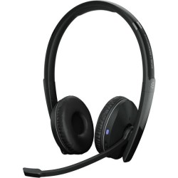 Casque-Micro - EPOS - C20 -...