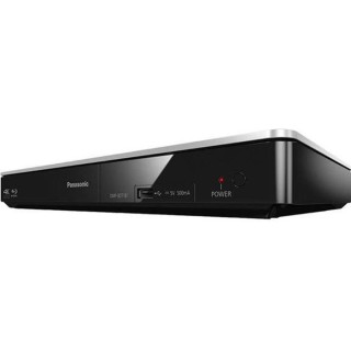 PANASONIC BDT181- Lecteur Blu-Ray Disc 3D Full HD - HDMI, USB - Upscal