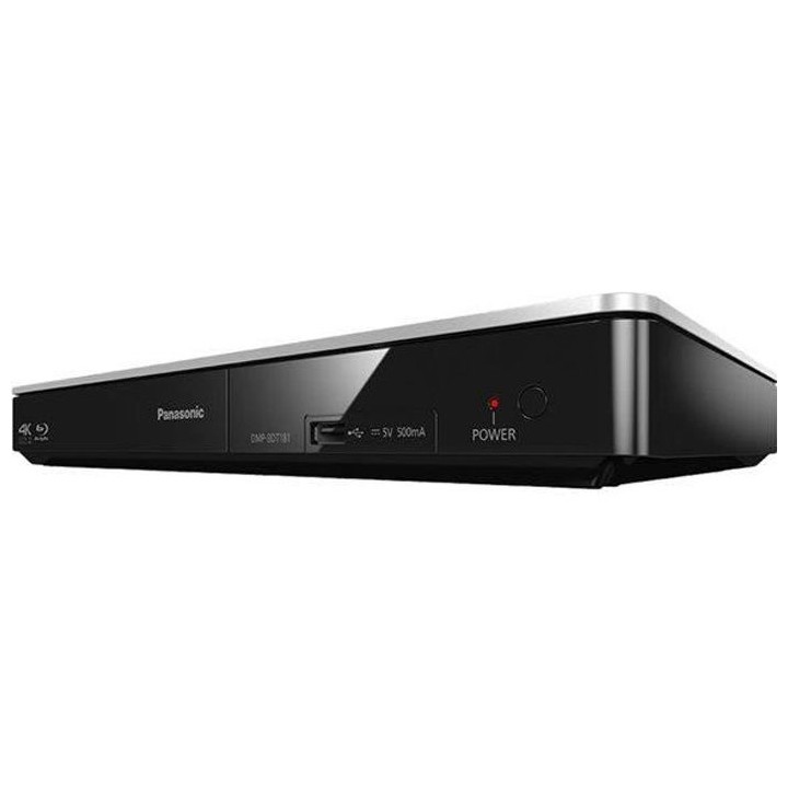 PANASONIC BDT181- Lecteur Blu-Ray Disc 3D Full HD - HDMI, USB - Upscal