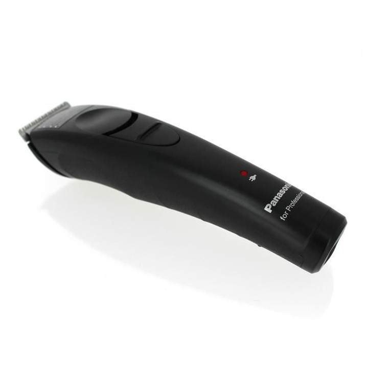 Panasonic Tondeuse de finition ER-GP21 Acier Noir