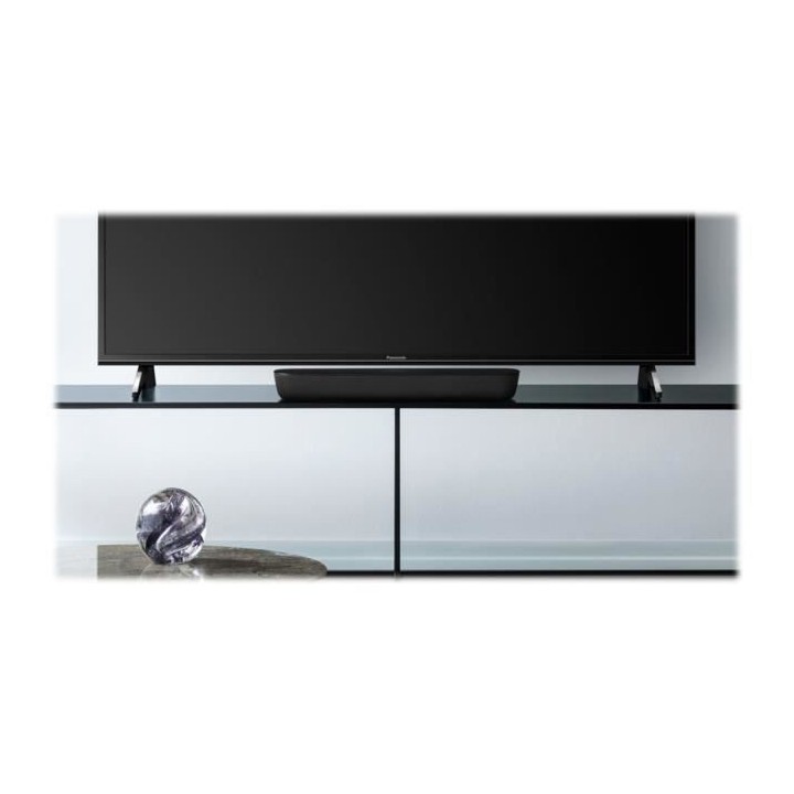 PANASONIC SC-HTB200EGK Barre de son 2.0 - 80W - Noir