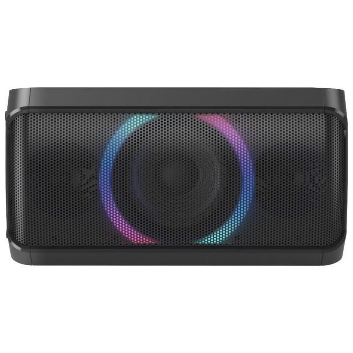 PANASONIC SC-TMAX5 - Mini chaine Hifi compacte - 150W - Bluetooth - Ch