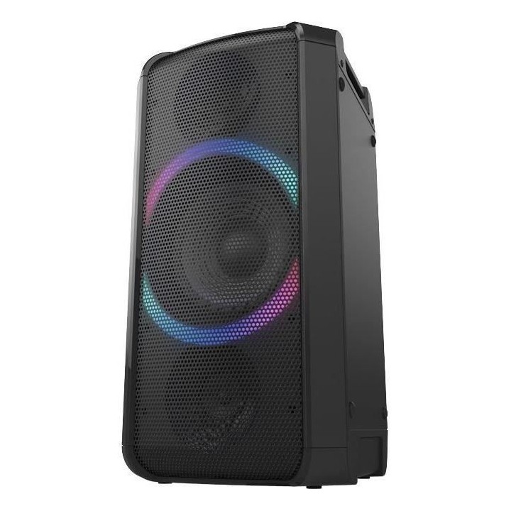 PANASONIC SC-TMAX5 - Mini chaine Hifi compacte - 150W - Bluetooth - Ch