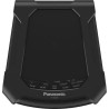 PANASONIC SC-TMAX5 - Mini chaine Hifi compacte - 150W - Bluetooth - Charge rapide sans fil Qi - DJ Jukebox