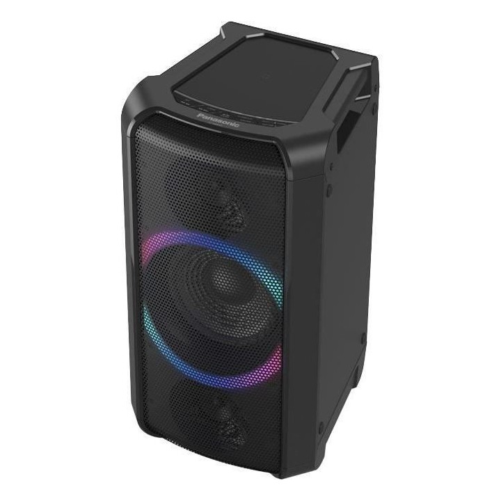 PANASONIC SC-TMAX5 - Mini chaine Hifi compacte - 150W - Bluetooth - Ch