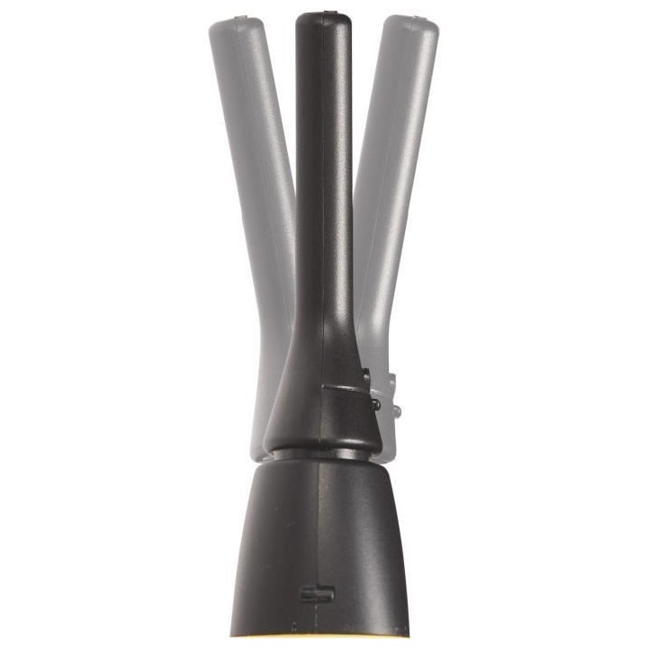 PANASONIC - ER-RP40 - Tondeuse Rasoir - Tete flexible pivotante a 10°