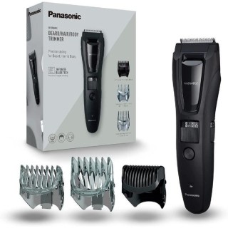 PANASONIC Tondeuse multi usages - 40 hauteurs de coupe - ER-GB61-K503