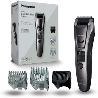 Panasonic ER-GB80-H503 | Tondeuse Multi 3 en 1 - Barbe / Cheveux / Cor