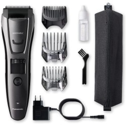 Panasonic ER-GB80-H503 | Tondeuse Multi 3 en 1 - Barbe / Cheveux / Corps, tondeuse rétractable