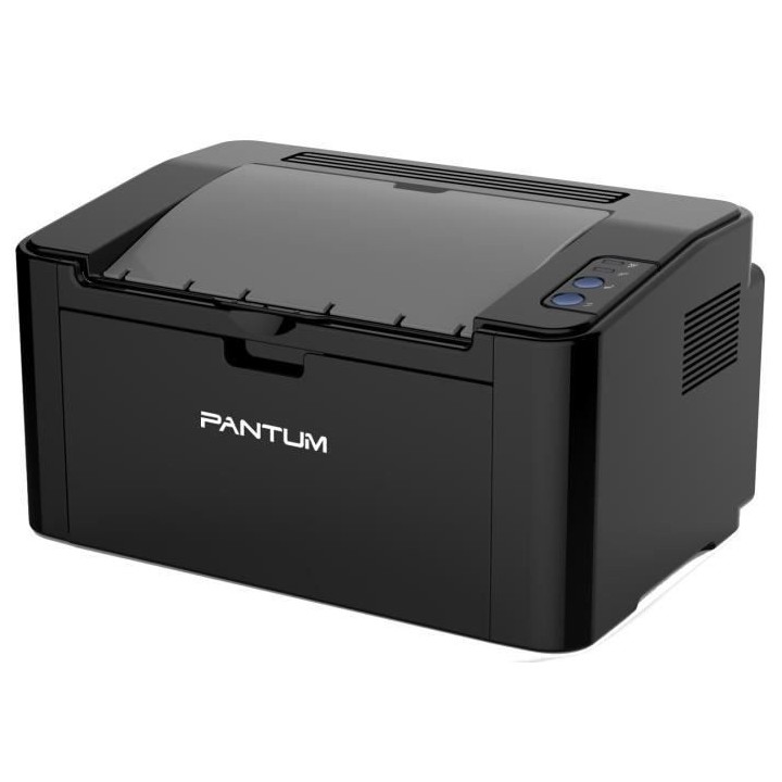 Imprimante Monofonction - PANTUM - 22PPM SFP - Laser - A4 - Monochrome