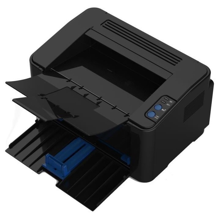 Imprimante Monofonction - PANTUM - 22PPM SFP - Laser - A4 - Monochrome