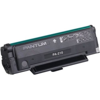Cartouche d'encre - PANTUM - Pour Pantum P2500/M6500 - Noir -