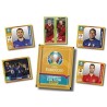 UEFA EURO 2020 Stickers 2021 Tournament Edition - Eco-Blister de 14 pochettes - Panini - Football