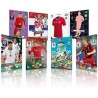 UEFA EURO 2020™ Adrenalyn XL™ 2021 Kick Off - Boite métal COLLECTOR - Panini - Football