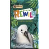 PANINI REWILD TRADING CARDS - Boîte de 24 pochettes