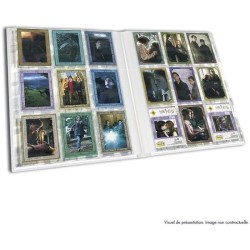 PANINI - Harry Potter Evolution Trading Cards - Blister 6 Pochettes + 1 offerte