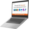 PC Portable Ultrabook - LENOVO IdeaPad 1 14IGL05 - 14 FHD - Celeron N4020 - RAM 4 Go - Stockage 64Go - Win10S- AZERTY + Office 1