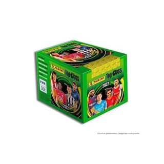 PANINI - Panini Fifa - Top Class 2022 - Boite De 36 Pochettes