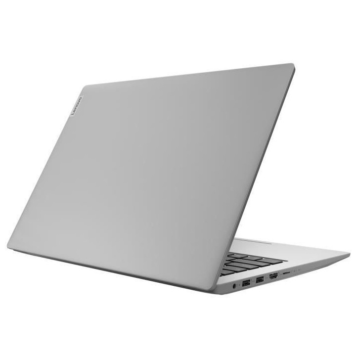 PC Portable Ultrabook - LENOVO IdeaPad 1 14IGL05 - 14 FHD - Celeron N4