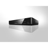 PANASONIC BD84 - Lecteur Blu-Ray Disc 2D - Port USB - Design compact - VOD HD, Internet, DLNA