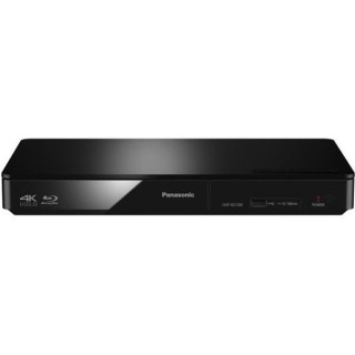 PANASONIC BDT280- Lecteur Blu-Ray Disc 3D Full HD - HDMI, USB - Upscal