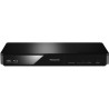 PANASONIC BDT280- Lecteur Blu-Ray Disc 3D Full HD - HDMI, USB - Upscaling 4K - JPEG 4K - Miracast - VOD HD, Internet, Wi-fi