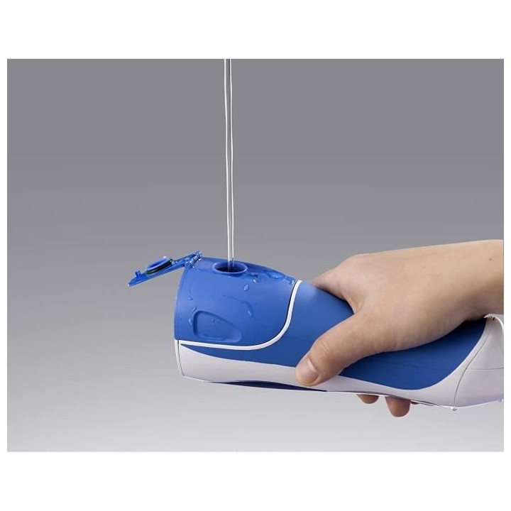 PANASONIC Hydropulseur 3 niveaux de pression EW1211W845