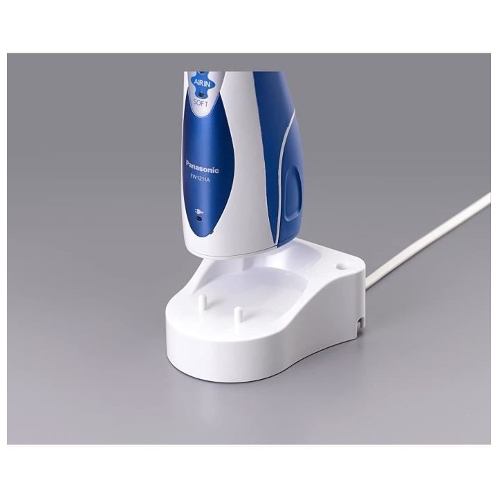 PANASONIC Hydropulseur 3 niveaux de pression EW1211W845