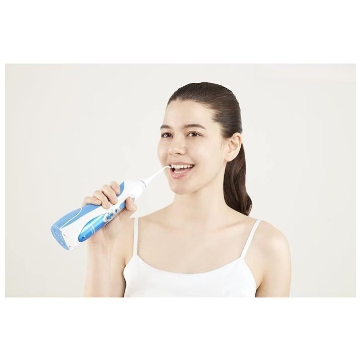 PANASONIC Hydropulseur 3 niveaux de pression EW1211W845