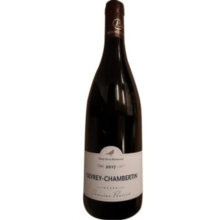 Domaine Pansiot Gevrey-Chambertin - Vin Rouge de Bourgogne