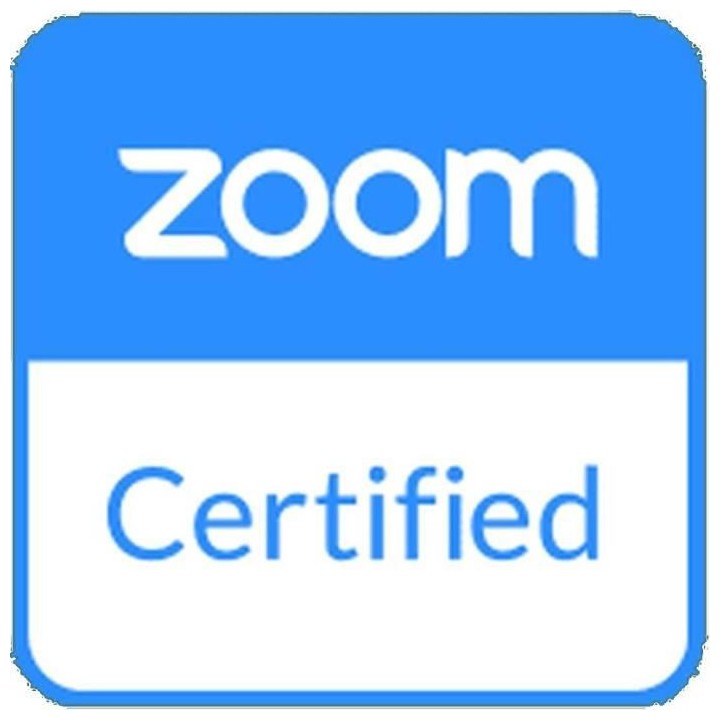 Casque-Micro - EPOS - C20 - Sans Fil - Multiplateforme - Noir