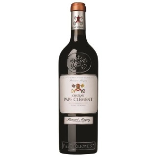 Château Pape Clément 2018 Pessac Léognan - Vin rouge de Bordeaux