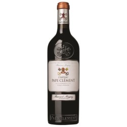 Château Pape Clément 2018...