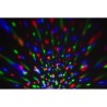 PARTY LIGHT &SOUND Boule disco RGB