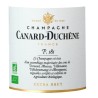 Champagne Canard Duchene P.181 Bio Extra Brut - 75 cl