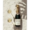 Champagne Canard Duchene P.181 Bio Extra Brut - 75 cl